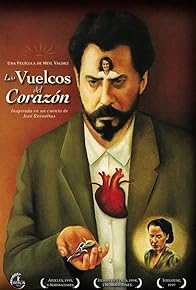 Primary photo for Los vuelcos del corazón Primary photo for Los vuelcos del corazón