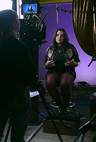 Primary photo for SYFY Fangrrls' 20 Women to Watch in 2020