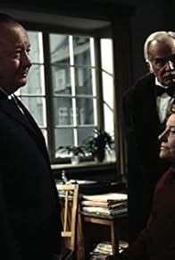 Primary photo for Keiner hörte den Schuß