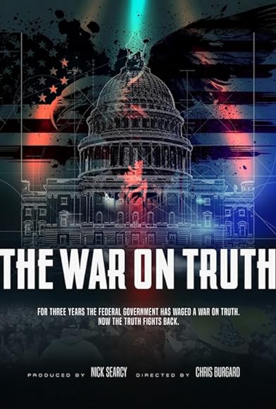 Primary photo for The War on Truth Primary photo for The War on Truth