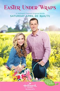 Poster of Easter Under Wraps