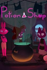 Primary photo for Potion Shop