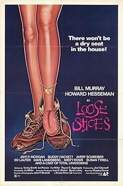 Poster of Loose Shoes