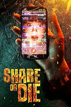 Poster of Share or Die