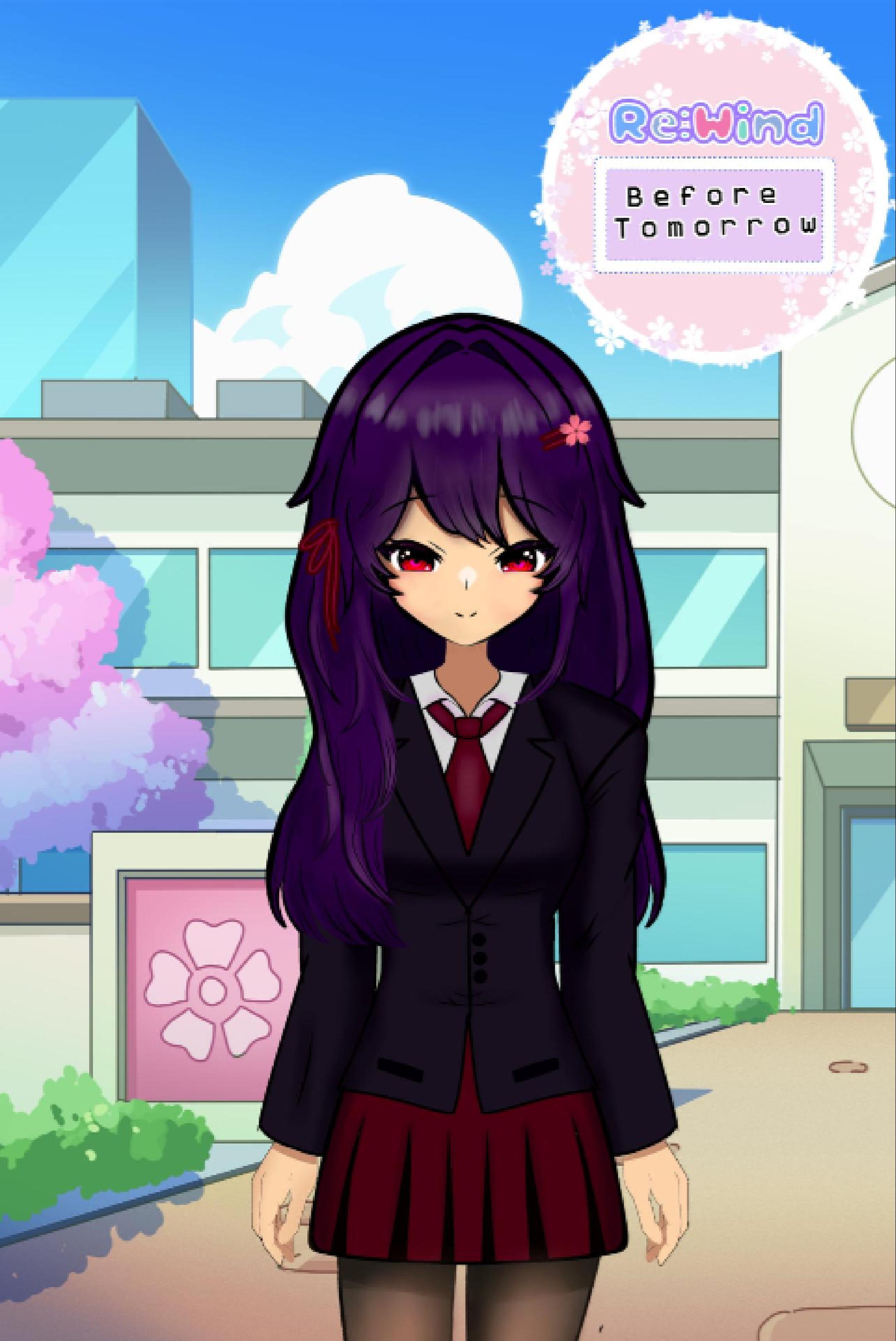 Re: Wind Before Tomorrow