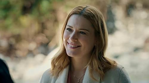 Alexandra Breckenridge just gave us a big clue about the Virgin River season 7 release date - IMDb