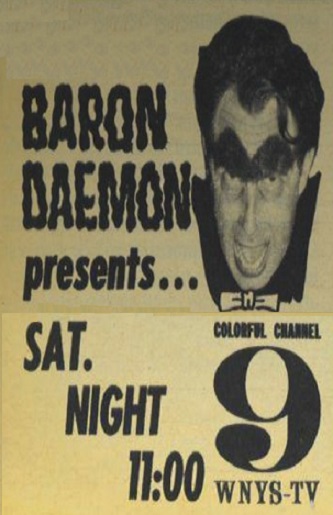 The Hollywood Special