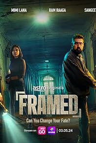 Primary photo for Framed