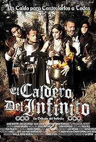 Primary photo for El caldero del infinito