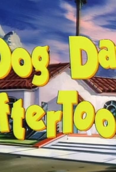Primary photo for Dog Day AfterToon Primary photo for Dog Day AfterToon