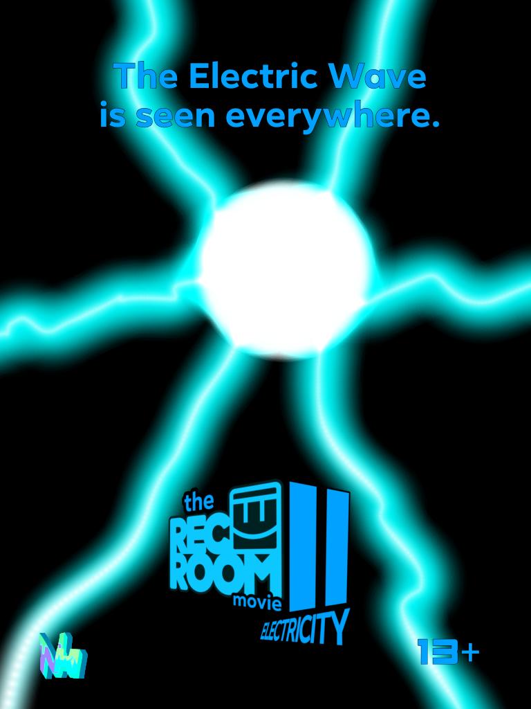 The Rec Room Movie 2: Electricity
