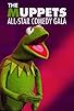 Primary photo for The Muppets All-Star Comedy Gala Primary photo for The Muppets All-Star Comedy Gala