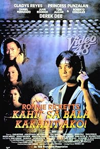 Primary photo for Kahit sa bala kakapit ako