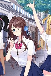 Primary photo for Dating Sim! Re: Mastered