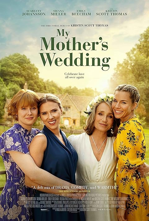 My Mother’s Wedding (2023) Hindi Dubbed