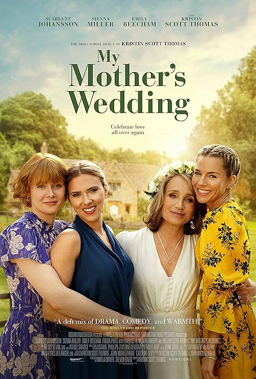 My Mother’s Wedding (2023) Full Movie in Hindi Dubbed (Unofficial) [WEBRip 1080p 720p 480p] – 1XBET