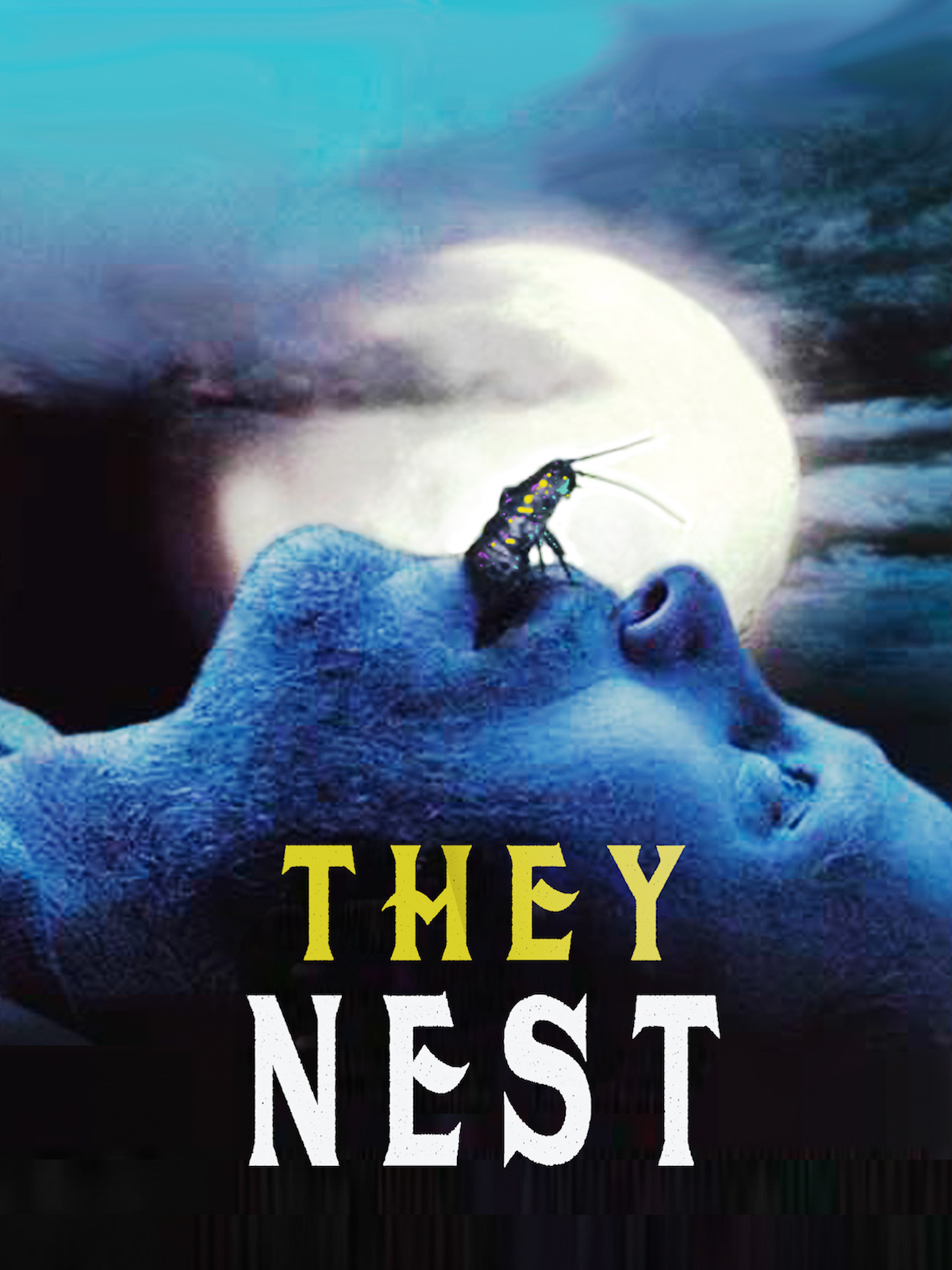Poster of They Nest