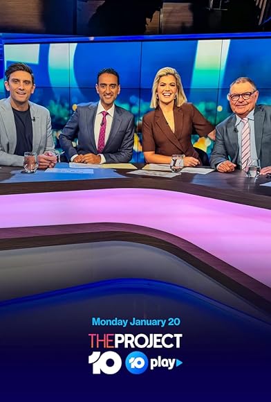 Primary photo for Episode dated 20 January 2025 Primary photo for Episode dated 20 January 2025