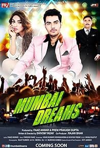Primary photo for Mumbai Dreams