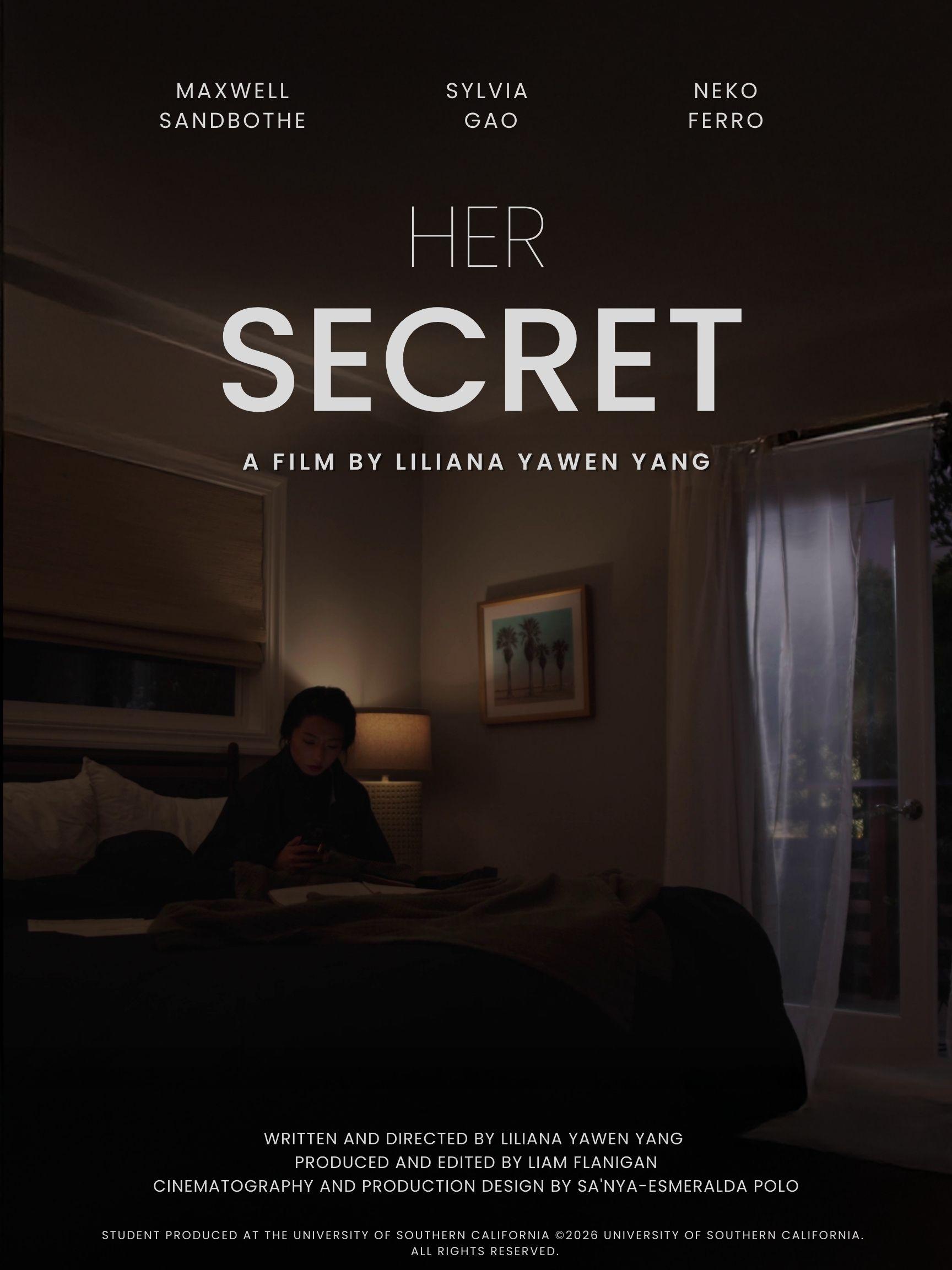 Her Secret
