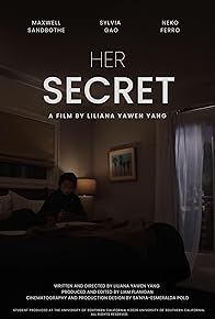 Primary photo for Her Secret