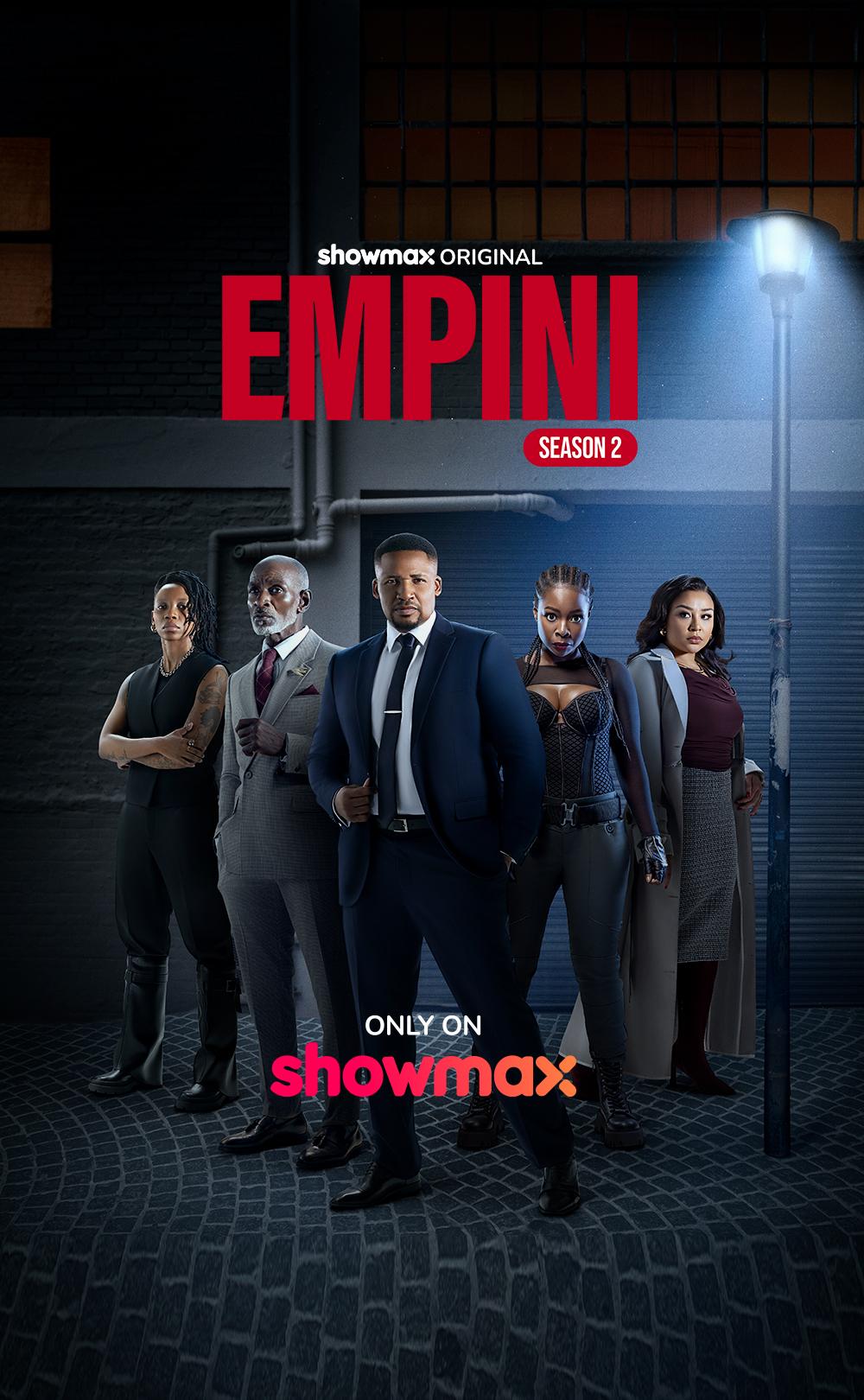 Download Empini S02 (SA)