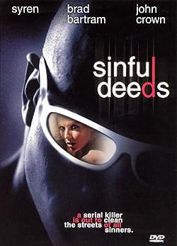 Poster of Sinful Deeds