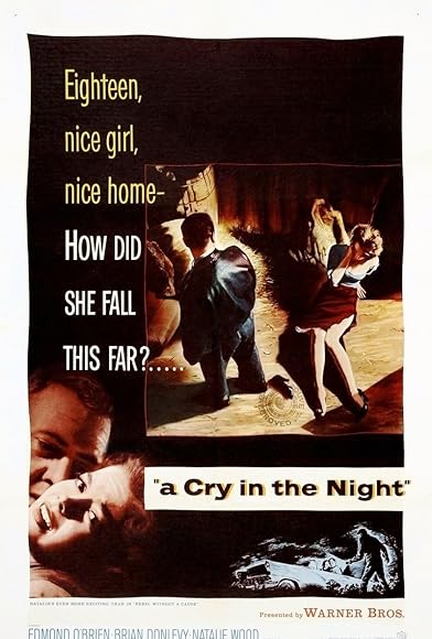Primary photo for A Cry in the Night Primary photo for A Cry in the Night