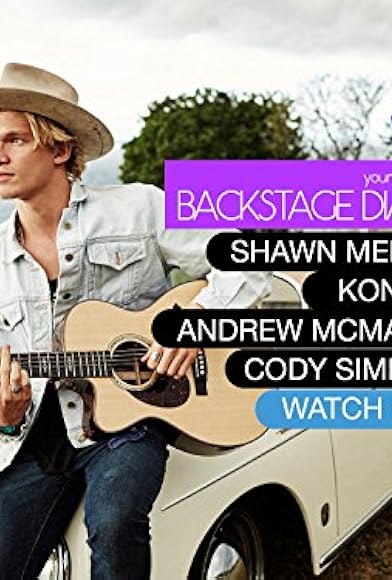 Primary photo for Cody Simpson, Shawn Mendes, Kongos, Andrew McMahon Primary photo for Cody Simpson, Shawn Mendes, Kongos, Andrew McMahon