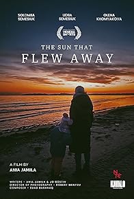 Primary photo for The Sun that Flew Away