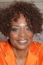 Tina Lifford's primary photo Tina Lifford's primary photo