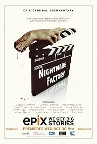 Primary photo for Nightmare Factory Primary photo for Nightmare Factory