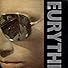 Primary photo for Eurythmics: Love Is a Stranger Primary photo for Eurythmics: Love Is a Stranger