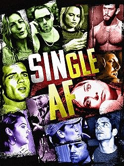 Poster of Single AF