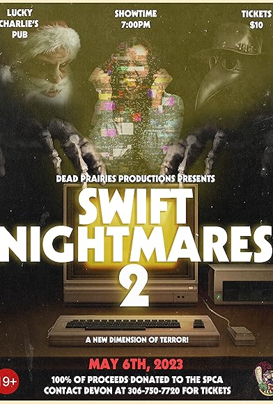Primary photo for Swift Nightmares 2 Primary photo for Swift Nightmares 2