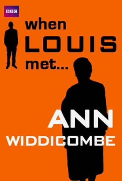 Primary photo for When Louis Met... Ann Widdecombe Primary photo for When Louis Met... Ann Widdecombe