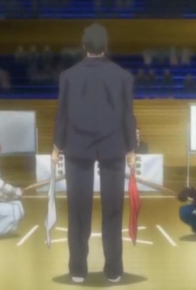 Primary photo for Kendo and What it Brings About Primary photo for Kendo and What it Brings About
