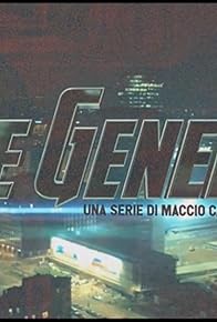 Primary photo for Superhero