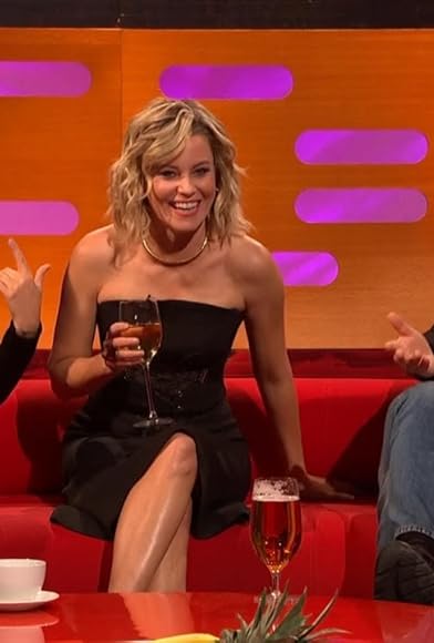 Primary photo for Kylie Minogue/Elizabeth Banks/Ricky Gervais/Lewis Hamilton Primary photo for Kylie Minogue/Elizabeth Banks/Ricky Gervais/Lewis Hamilton