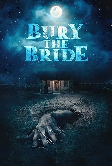 Bury the Bride 2023 movie poster - watch and download free