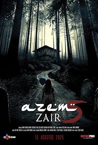 Primary photo for Azem 5: Zair