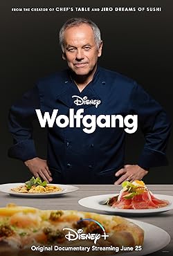 Poster of Wolfgang
