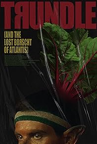 Primary photo for Trundle and the Lost Borscht of Atlantis