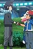 Primary photo for Kalos League Victory! Satoshi's Greatest Decisive Battle!