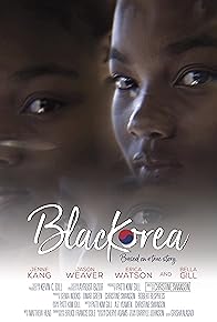 Primary photo for BlacKorea