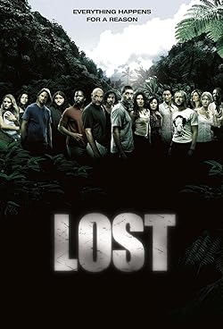 Poster of Lost