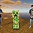 Primary photo for Danny Gonzalez: In Love with a Creeper (ft. Kurtis Conner)