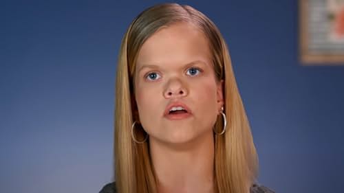 Elizabeth Johnston - News - IMDb