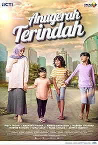 Primary photo for Anugerah Terindah Primary photo for Anugerah Terindah