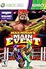 Primary photo for Hulk Hogan's Main Event Primary photo for Hulk Hogan's Main Event